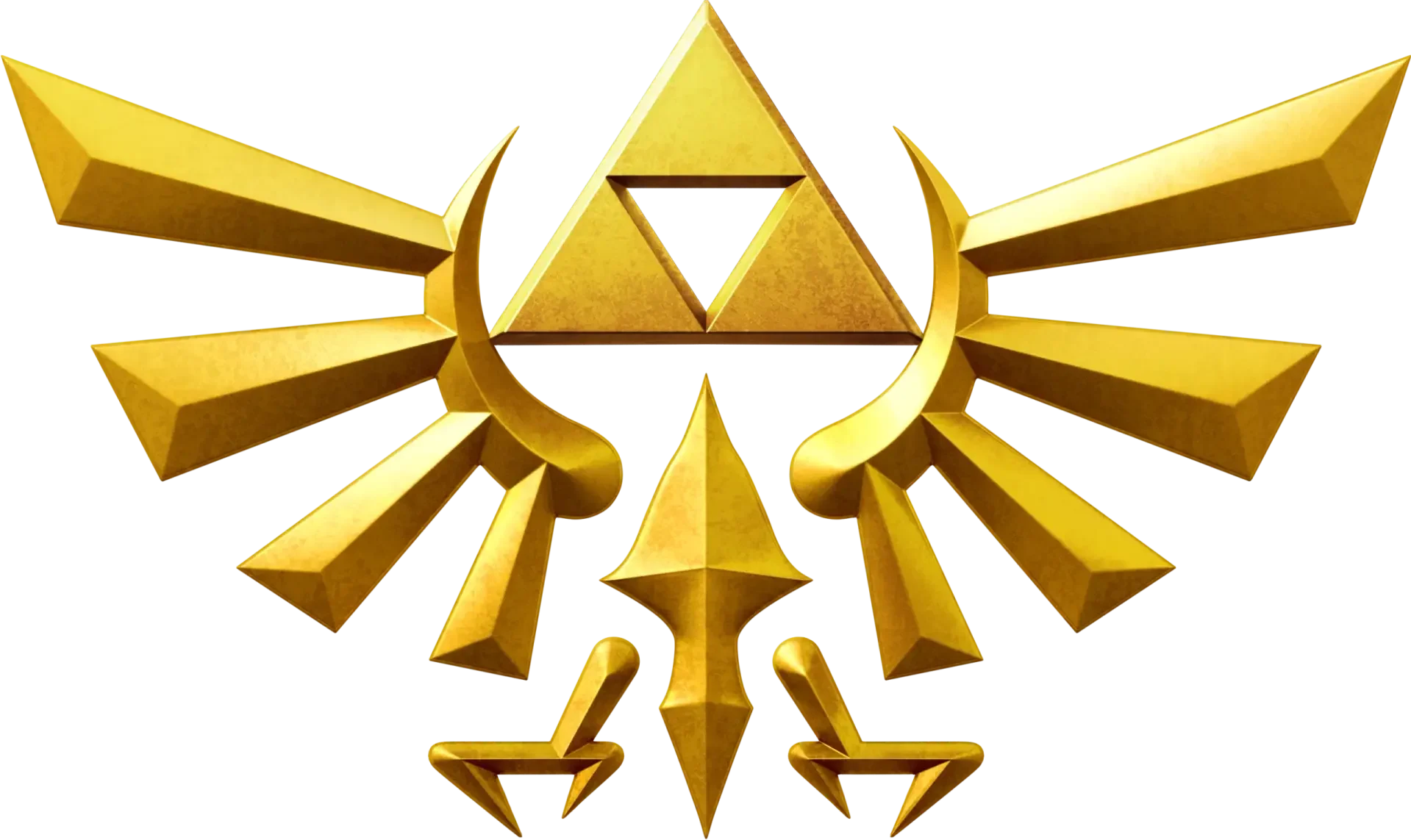 New Hyrule
